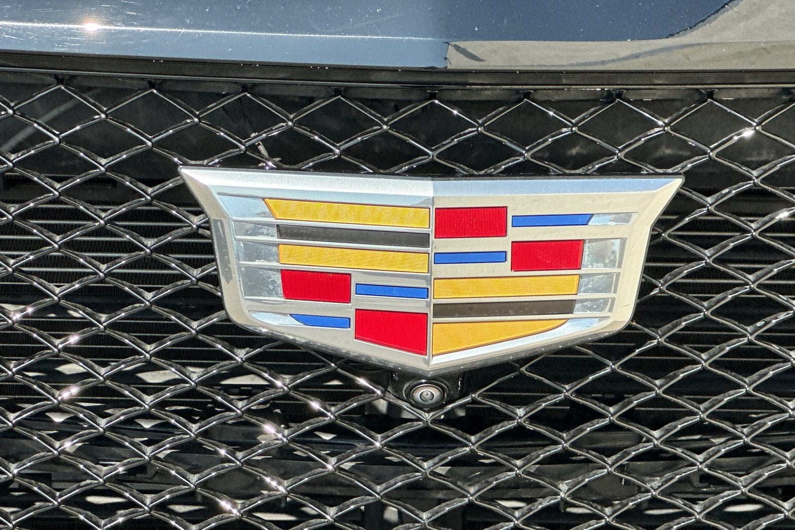 2024 Cadillac Escalade ESV Sport - Photo 41