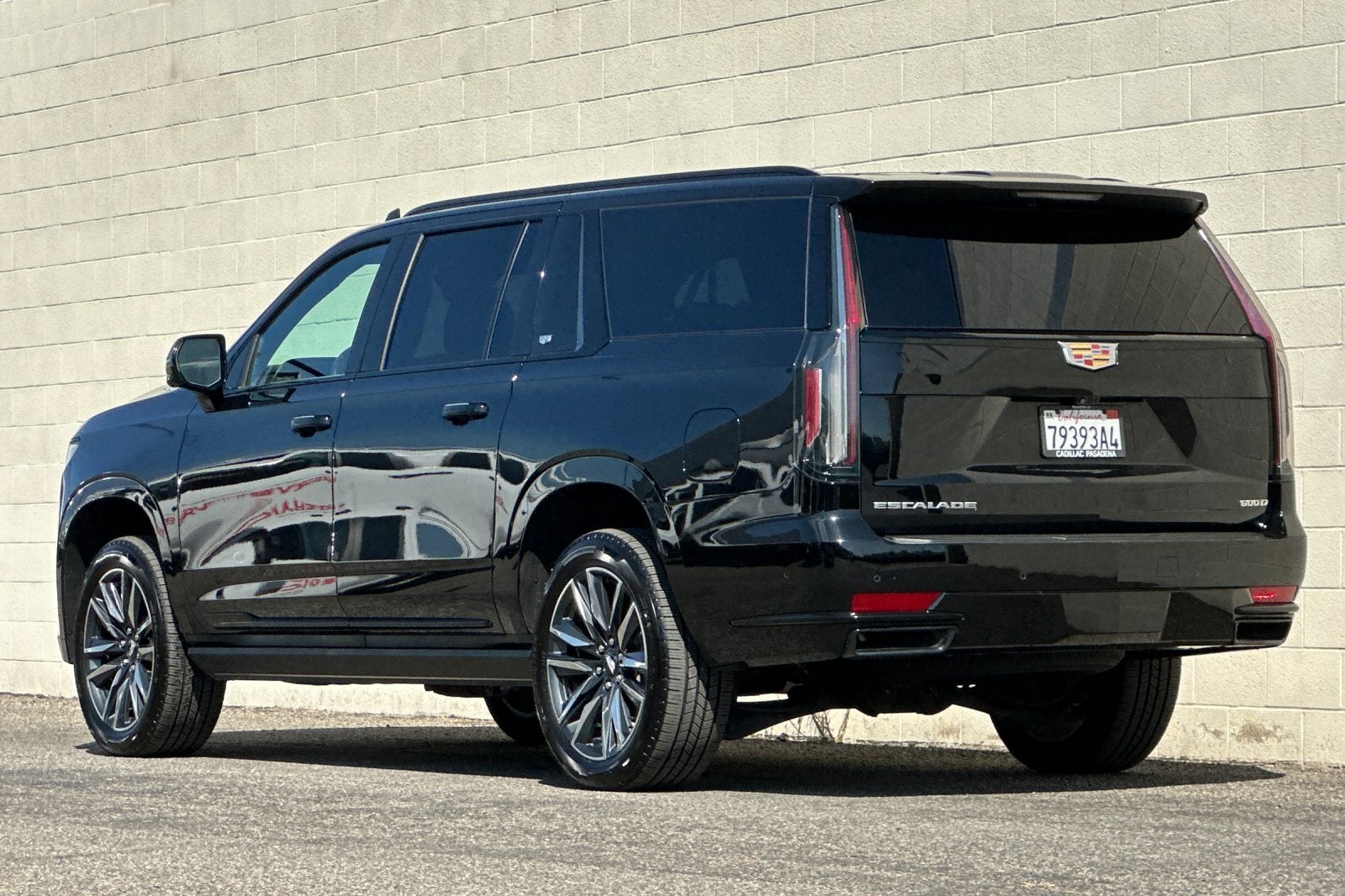 2024 Cadillac Escalade ESV Sport - Photo 6