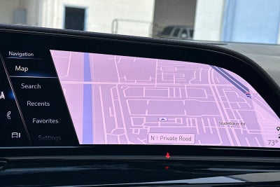 2023 Cadillac Escalade AWD V-Series