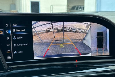 2023 Cadillac Escalade AWD V-Series
