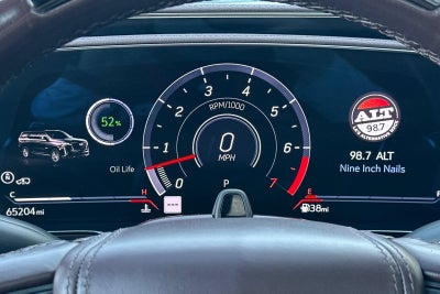 2023 Cadillac Escalade AWD V-Series