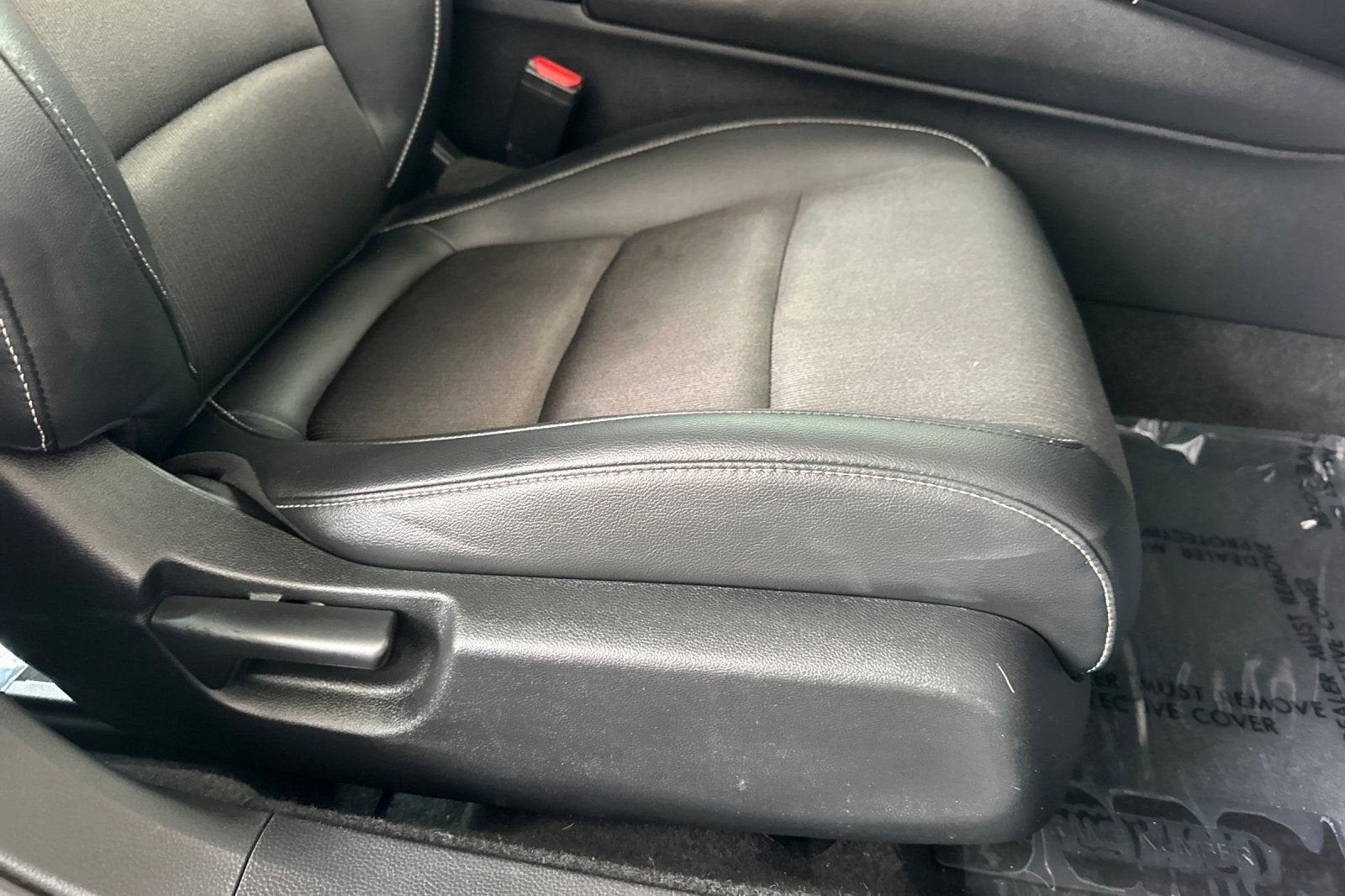 2022 Honda Accord Sedan Sport
