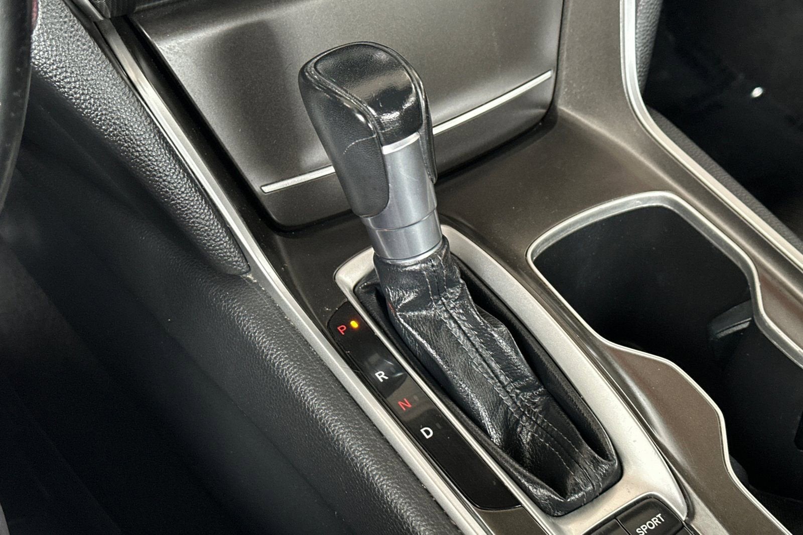 2022 Honda Accord Sedan Sport
