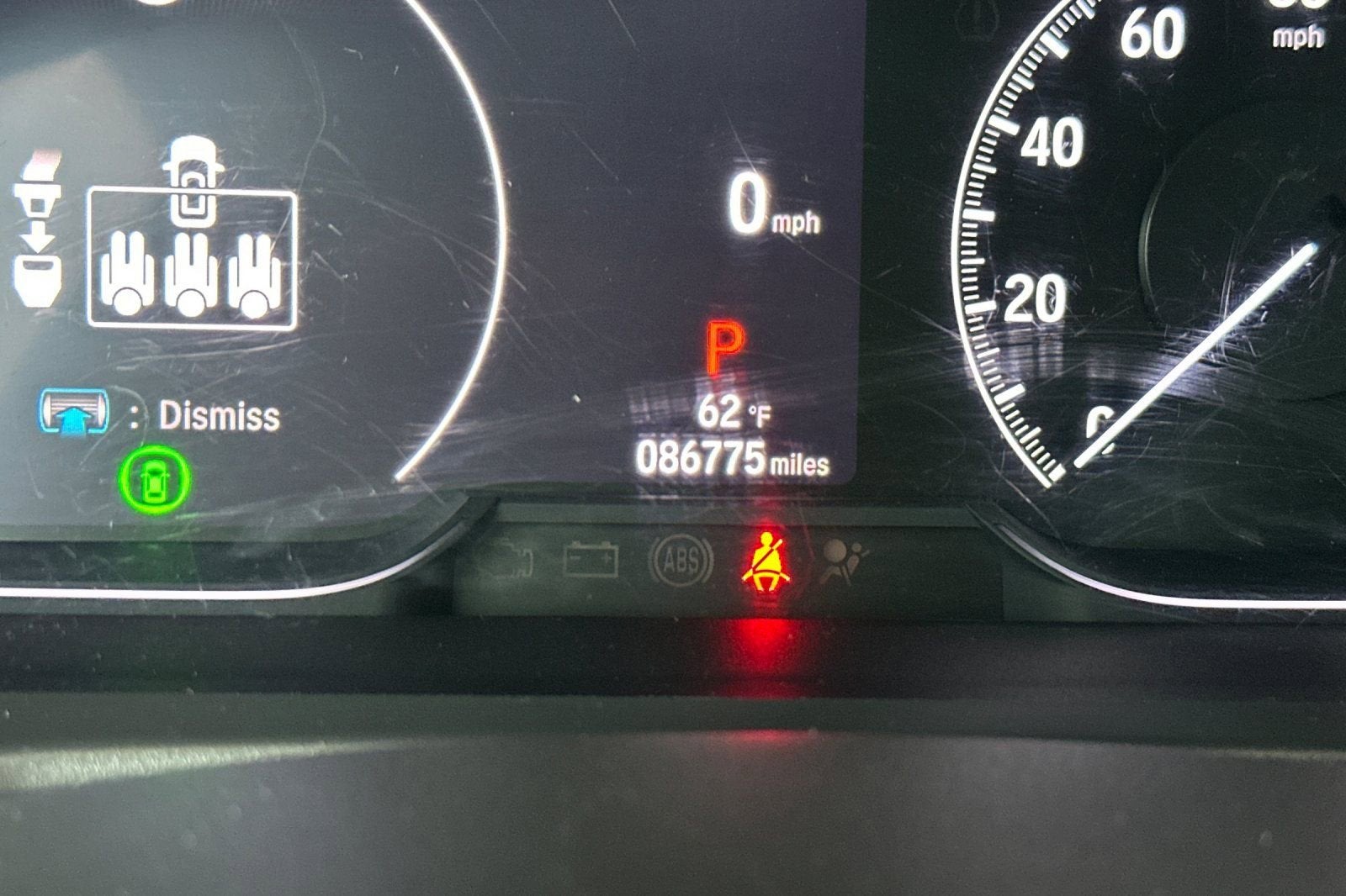 2022 Honda Accord Sedan Sport