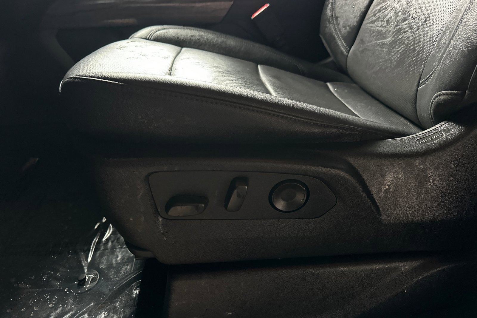 2024 Chevrolet Silverado 3500 HD LTZ