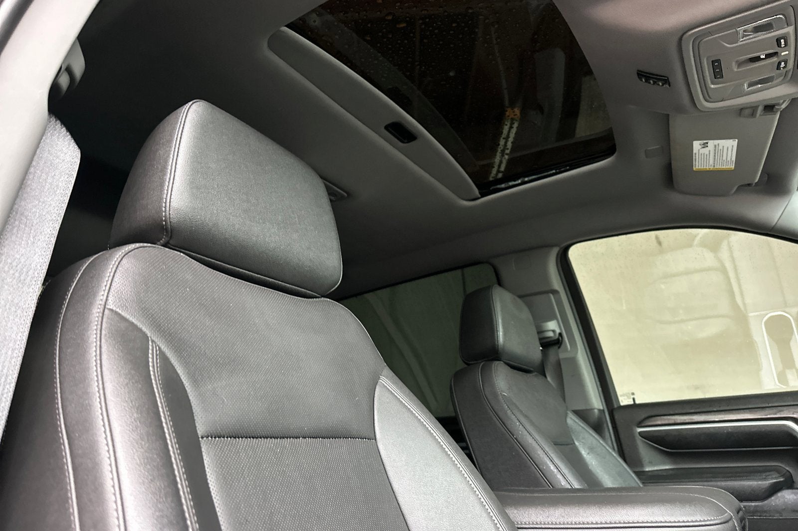 2024 Chevrolet Silverado 3500 HD LTZ