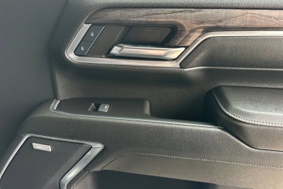 2024 Chevrolet Silverado 3500 HD LTZ