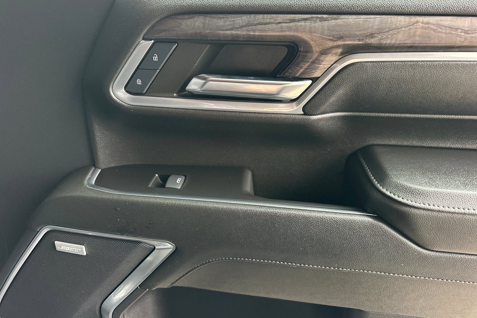 2024 Chevrolet Silverado 3500 HD LTZ