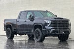2024 Chevrolet Silverado 3500 HD LTZ
