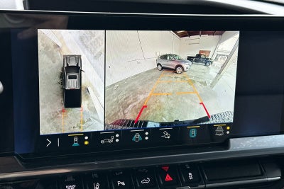 2024 Chevrolet Silverado 3500 HD LTZ