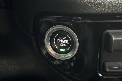 2024 Chevrolet Silverado 3500 HD LTZ