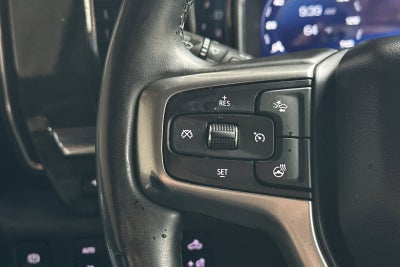 2024 Chevrolet Silverado 3500 HD LTZ