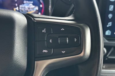 2024 Chevrolet Silverado 3500 HD LTZ