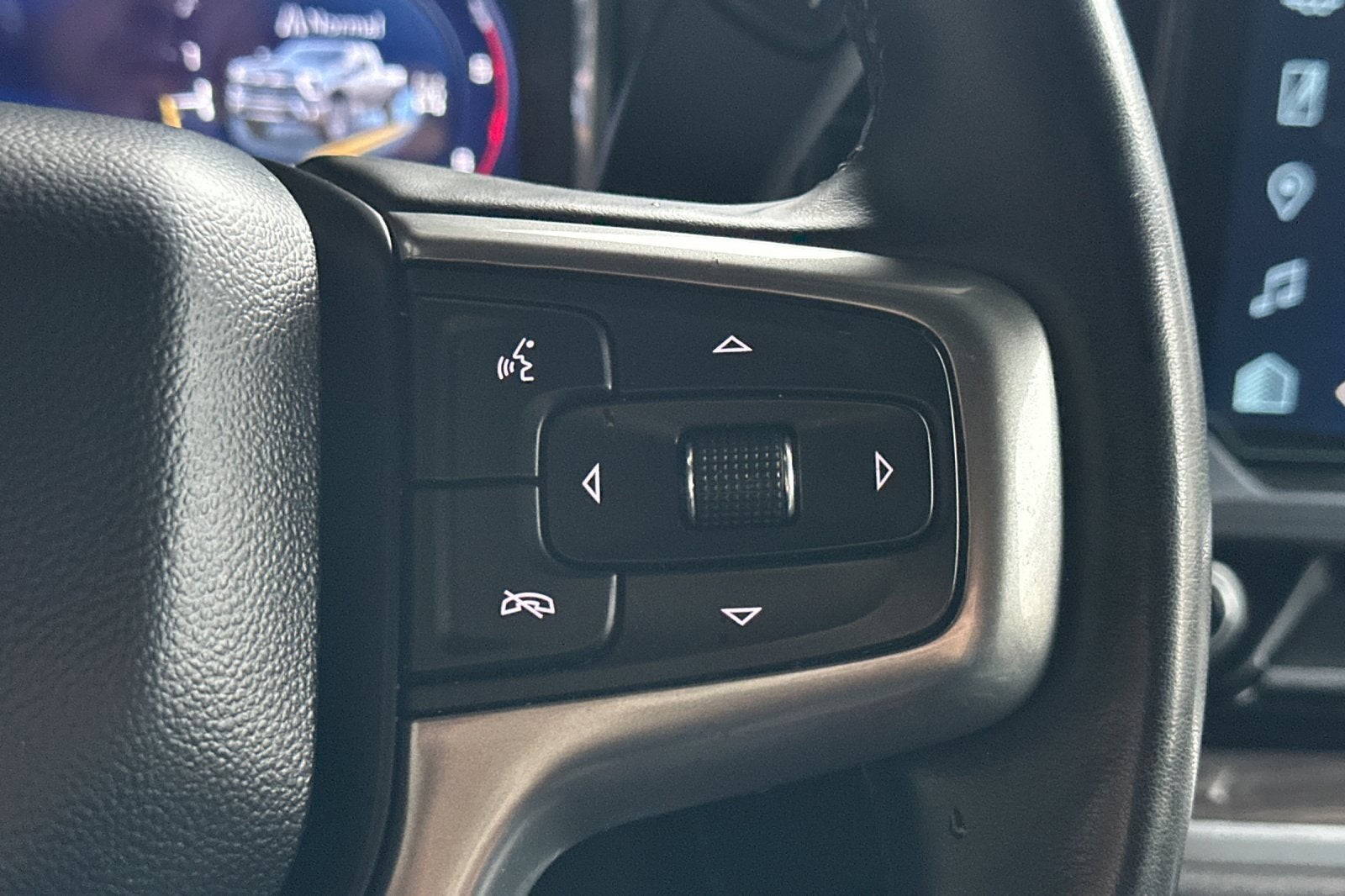 2024 Chevrolet Silverado 3500 HD LTZ