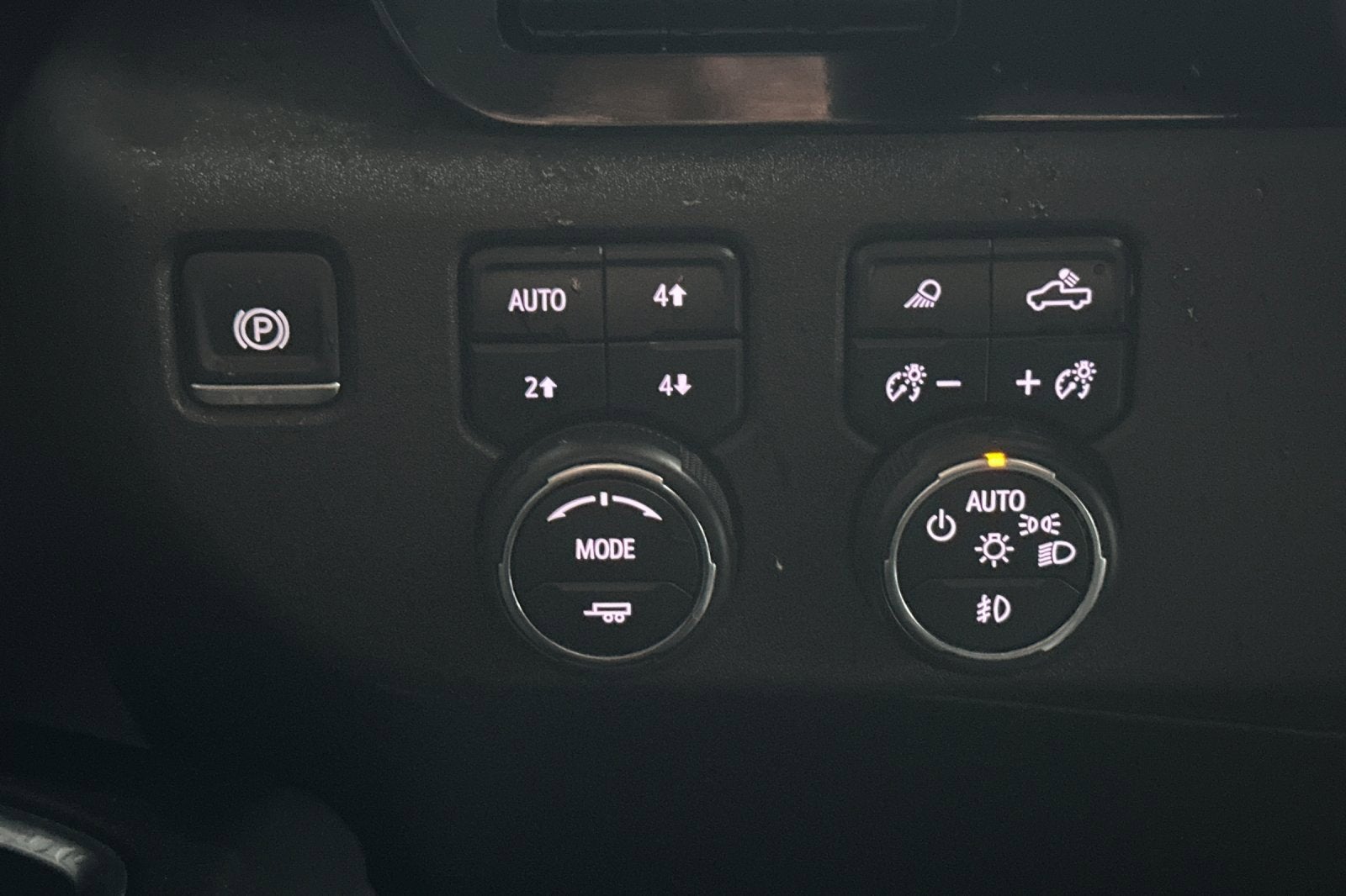 2024 Chevrolet Silverado 3500 HD LTZ