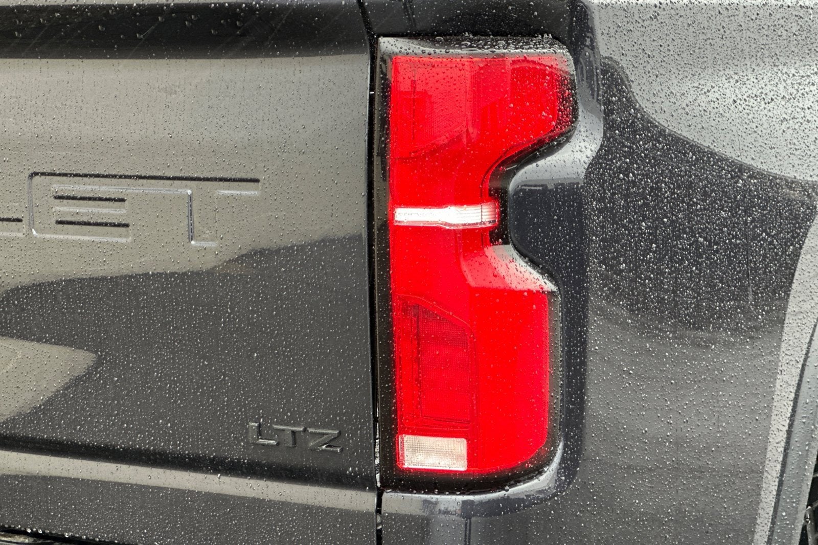 2024 Chevrolet Silverado 3500 HD LTZ