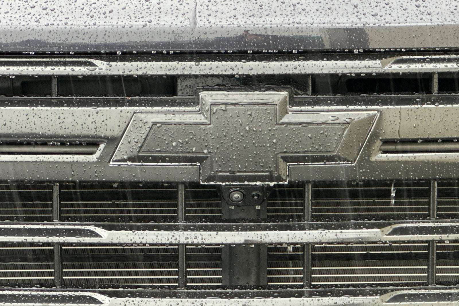 2024 Chevrolet Silverado 3500 HD LTZ