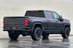 2024 Chevrolet Silverado 3500 HD LTZ