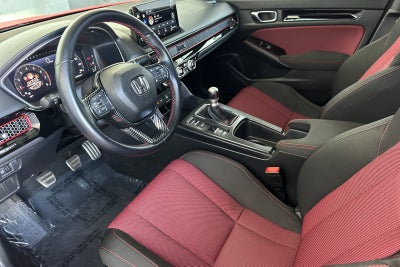 2025 Honda Civic Si SI