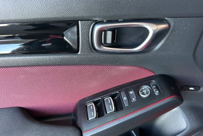 2025 Honda Civic Si SI
