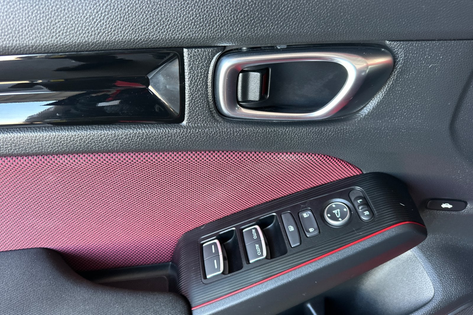 2025 Honda Civic Si SI