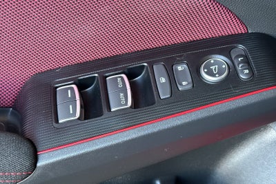 2025 Honda Civic Si SI