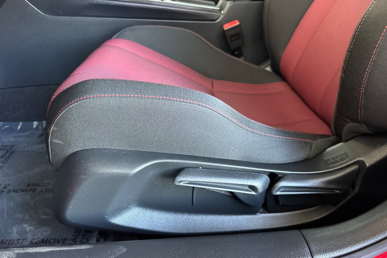 2025 Honda Civic Si SI
