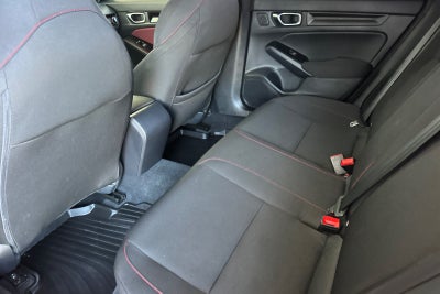 2025 Honda Civic Si SI