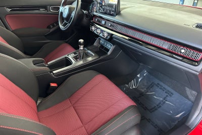 2025 Honda Civic Si SI