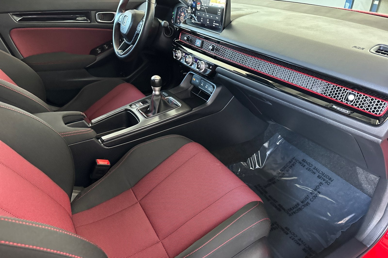 2025 Honda Civic Si SI