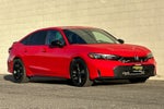 2025 Honda Civic Si SI
