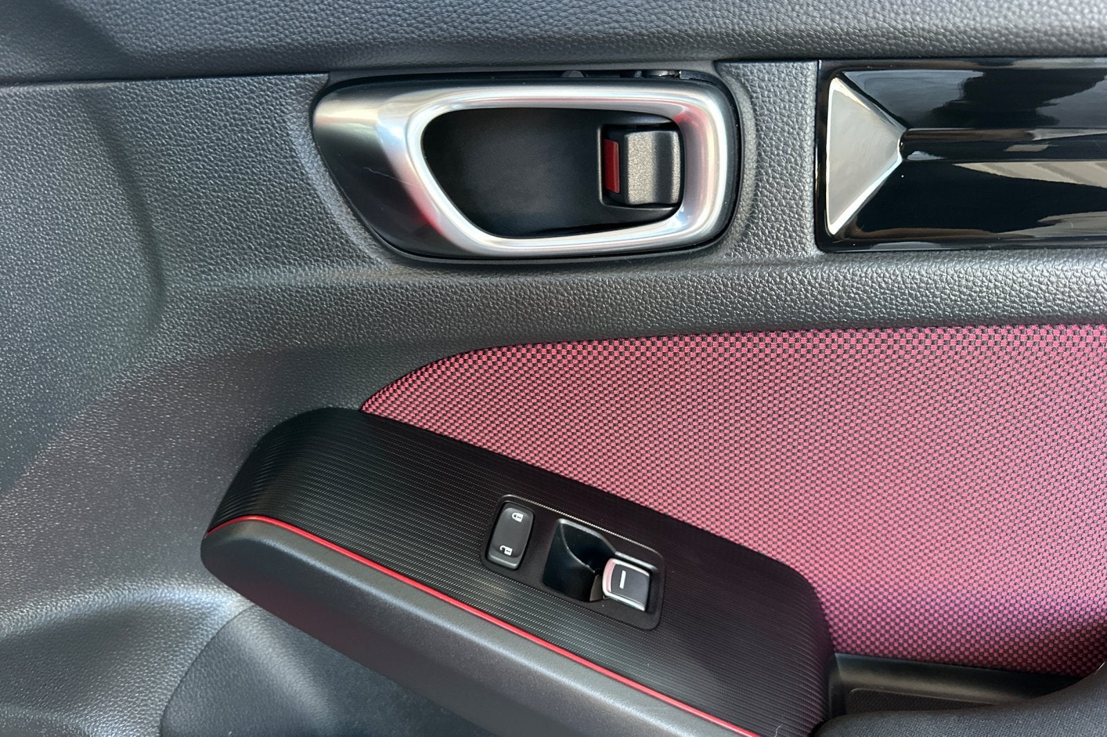 2025 Honda Civic Si SI
