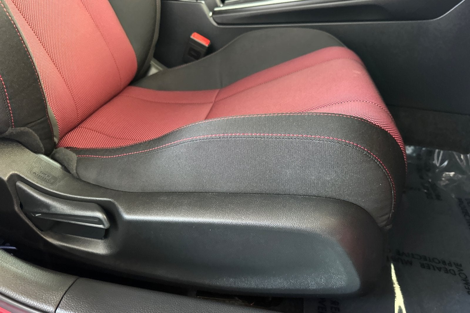 2025 Honda Civic Si SI