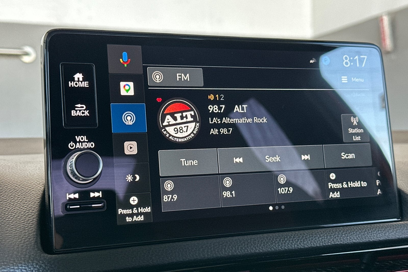 2025 Honda Civic Si SI