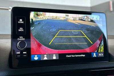 2025 Honda Civic Si SI