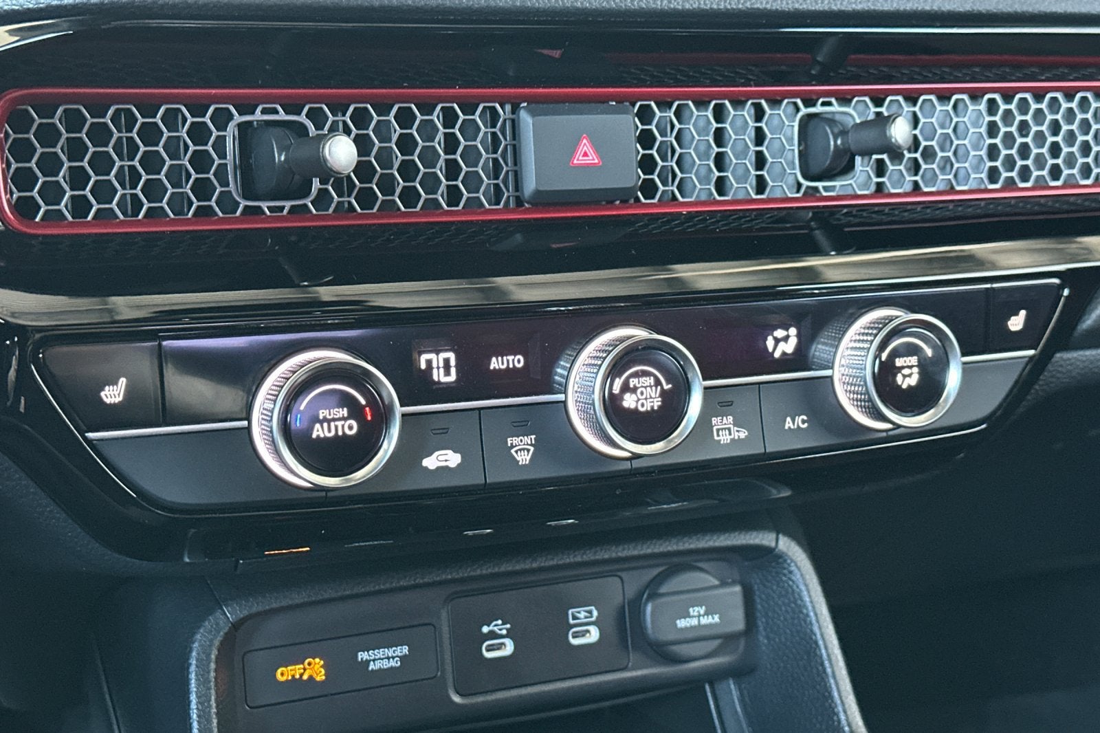 2025 Honda Civic Si SI