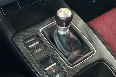 2025 Honda Civic Si SI
