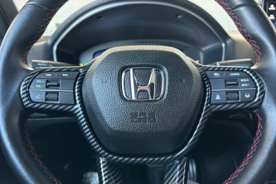 2025 Honda Civic Si SI