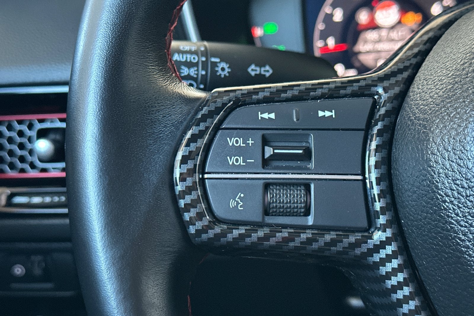 2025 Honda Civic Si SI