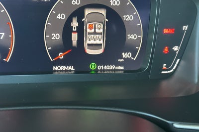 2025 Honda Civic Si SI
