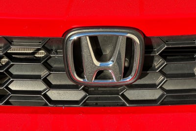 2025 Honda Civic Si SI