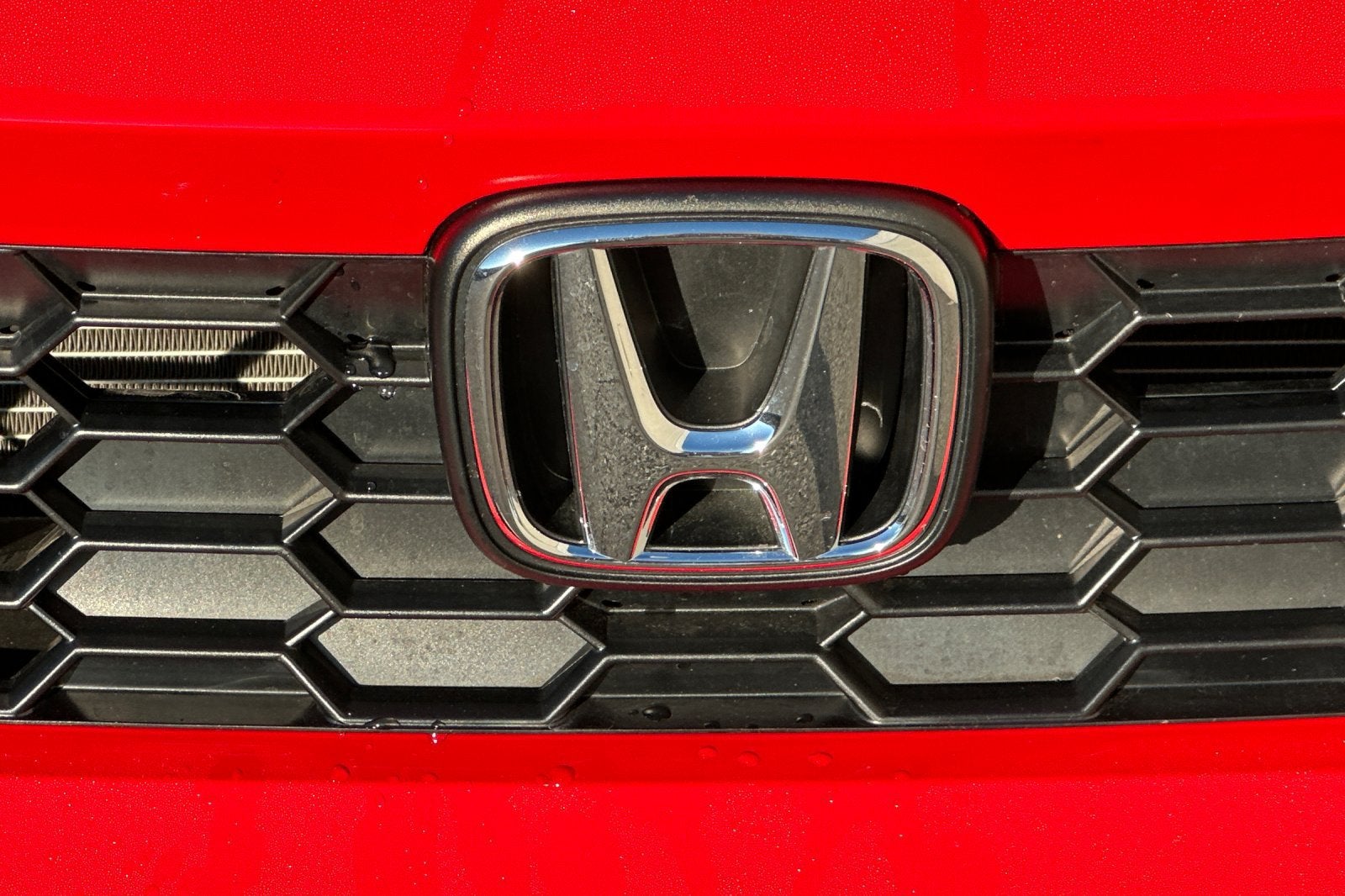 2025 Honda Civic Si SI