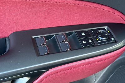 2025 Lexus NX NX 250