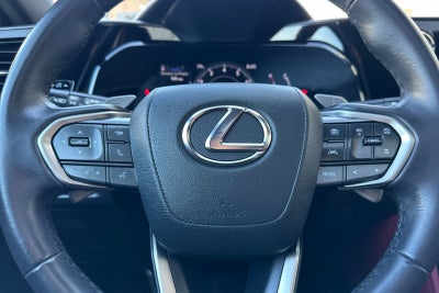 2025 Lexus NX NX 250