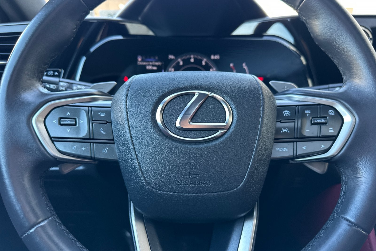 2025 Lexus NX NX 250