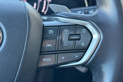 2025 Lexus NX NX 250