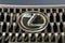 2025 Lexus NX NX 250