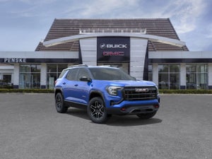 GMC Terrain AT4 Copy LinkSharePrint