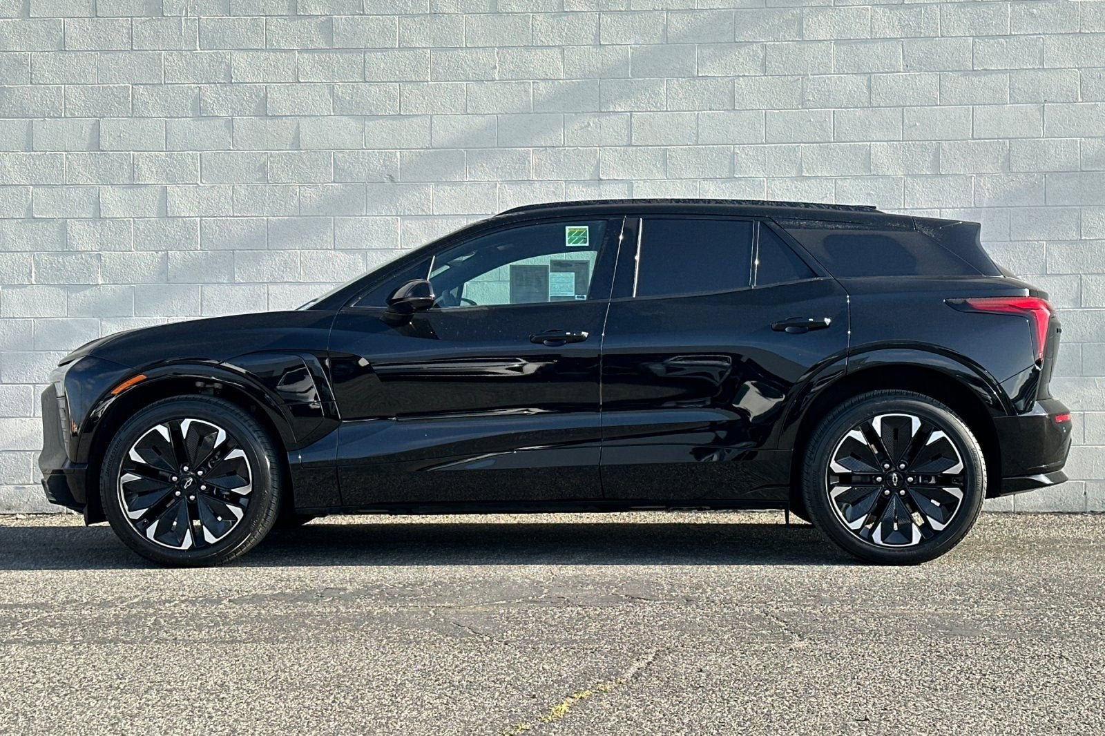 2024 Chevrolet Blazer EV RS
