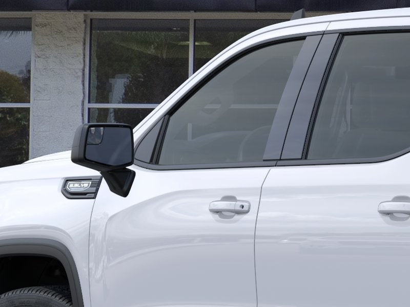 2026 GMC Sierra 1500 Elevation - Photo 12